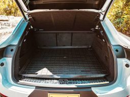Porsche E-Hybrid Coupe full