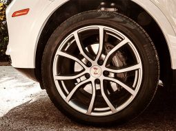 Porsche E-Hybrid Coupe full