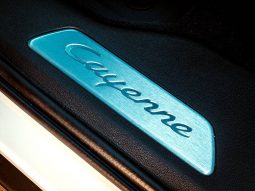 Porsche E-Hybrid Coupe full