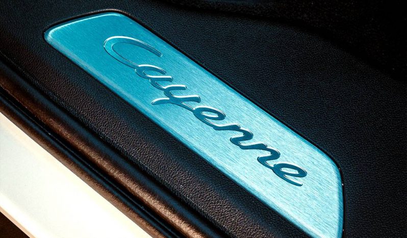 Porsche E-Hybrid Coupe full