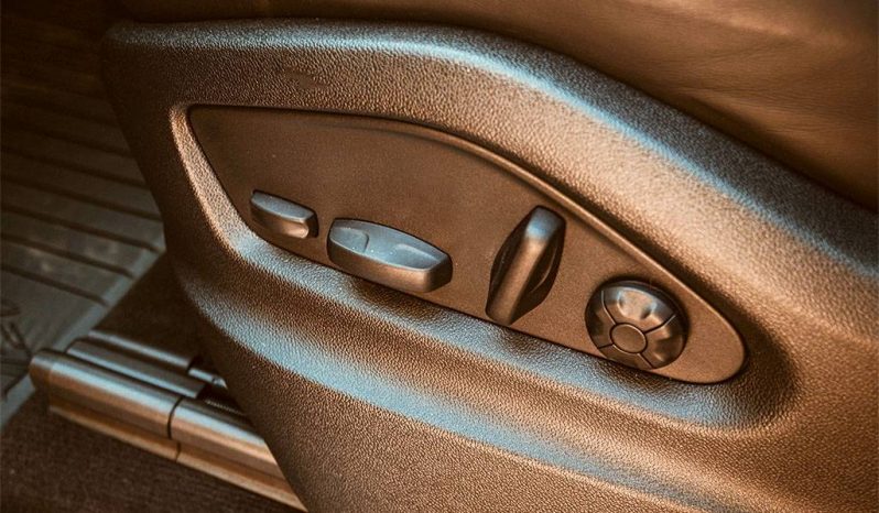 Porsche E-Hybrid Coupe full