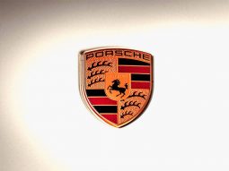 Porsche E-Hybrid Coupe full