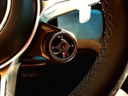 Porsche E-Hybrid Coupe full