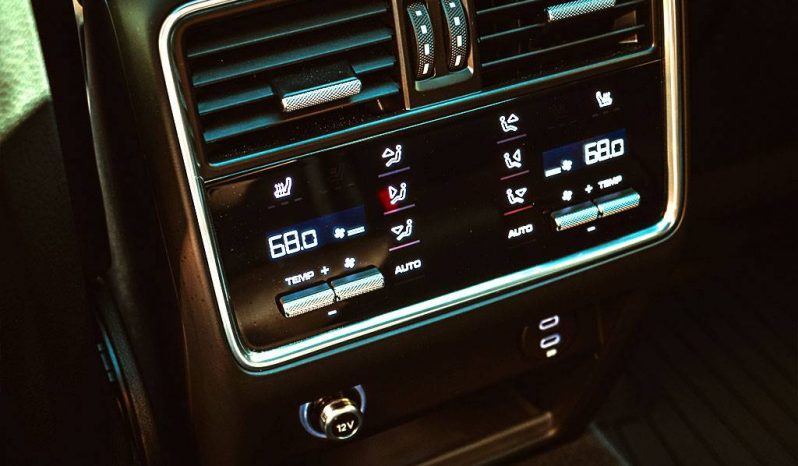 Porsche E-Hybrid Coupe full