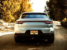 Porsche E-Hybrid Coupe full