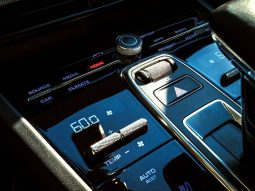 Porsche E-Hybrid Coupe full