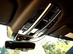 Porsche E-Hybrid Coupe full
