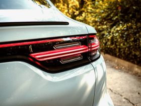 Porsche E-Hybrid Coupe