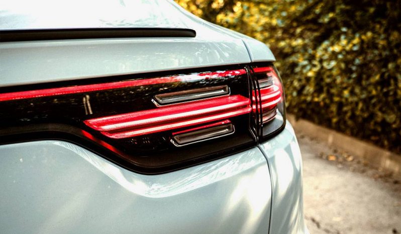 Porsche E-Hybrid Coupe