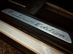 Porsche E-Hybrid Coupe full