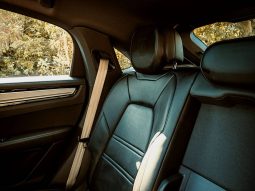 Porsche E-Hybrid Coupe full