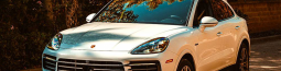Porsche E-Hybrid Coupe full
