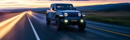 GLADIATOR Rubicon Diesel full