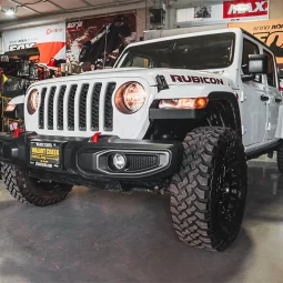 Rubicon 392