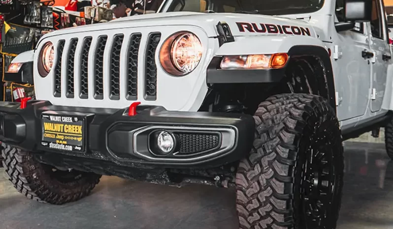 Rubicon 392