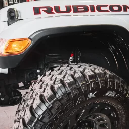 Rubicon 392
