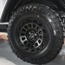 Rubicon 392