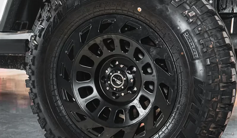 Rubicon 392