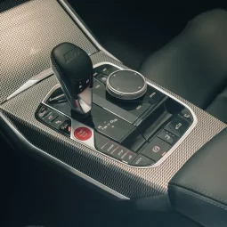 BMW M4 Comp Xdrive Convertible full