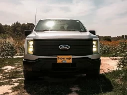 Ford F150 Lightning Pro