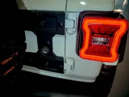 Wrangler Xtreme Recon full