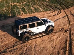 Ford Bronco Raptor full