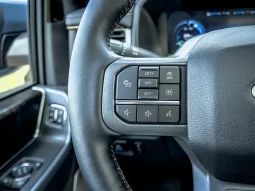 Ford F150 Lightning LARIAT full