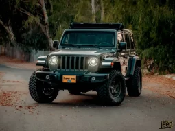 Wrangler High Tide Xtreme Recon