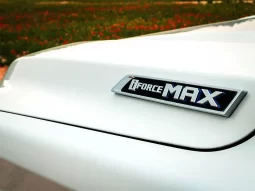 Toyota Sequoia full