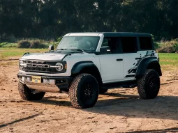 Ford Bronco Raptor full