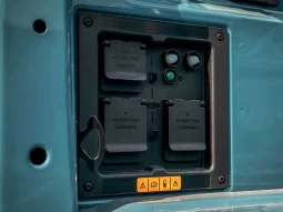Ford F150 Lightning Pro full