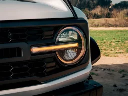 Ford Bronco Raptor full