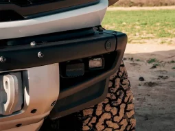 Ford Bronco Raptor full