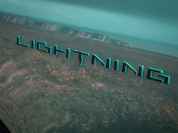 Ford F150 Lightning Pro full