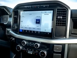 Ford F150 Lightning Pro full