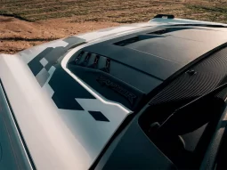Ford Bronco Raptor full