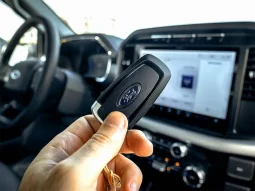 Ford F150 Lightning Pro full