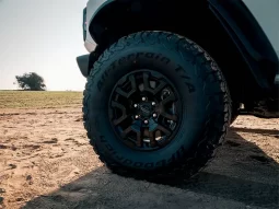 Ford Bronco Raptor full