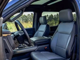 Ford F150 Lightning LARIAT