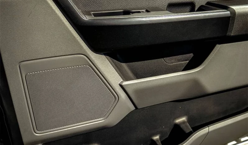Ford F150 Lightning Pro full