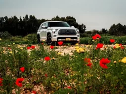 Toyota Sequoia