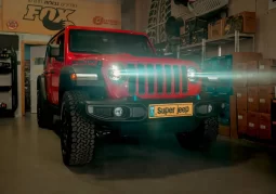 Rubicon 4XE Hybrid full