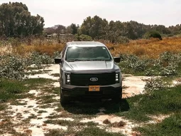 Ford F150 Lightning Pro