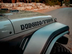 Wrangler High Tide Xtreme Recon full