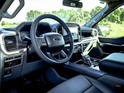 Ford F150 Lightning Pro full