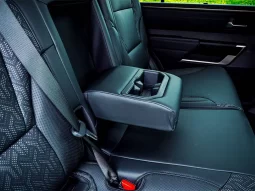 Toyota Sequoia full