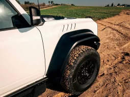 Ford Bronco Raptor full