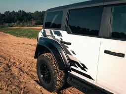 Ford Bronco Raptor full