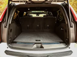 Cadillac Escalade ESV full