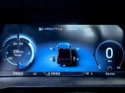Ford F150 Lightning Pro full